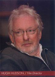 Hugh Hudson