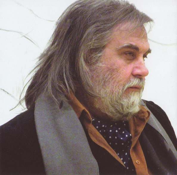 Vangelis photo shared by Decca Records